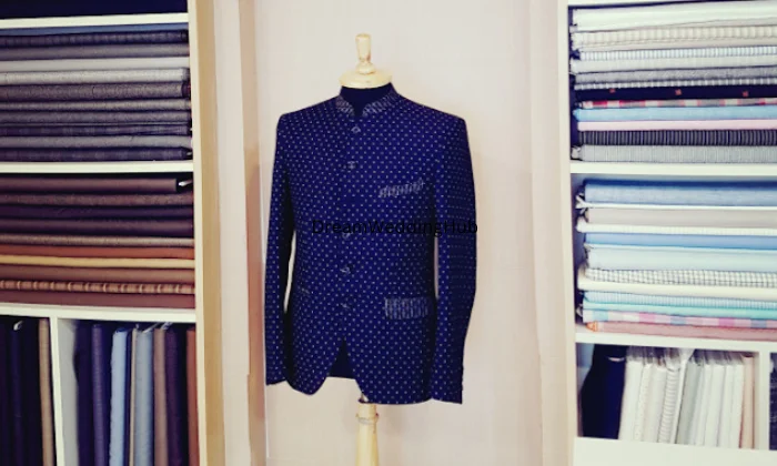 Tailor Made Fashion Studio